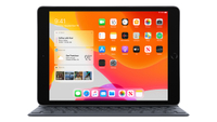 Apple iPad 10.2 (2019) 128GB | Was £449 | Now £399 at Very.co.uk