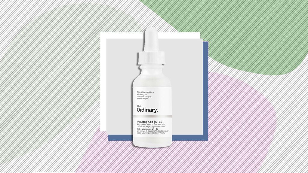 The Ordinary Hyaluronic Acid Serum Review: Is It Worth The Hype? 