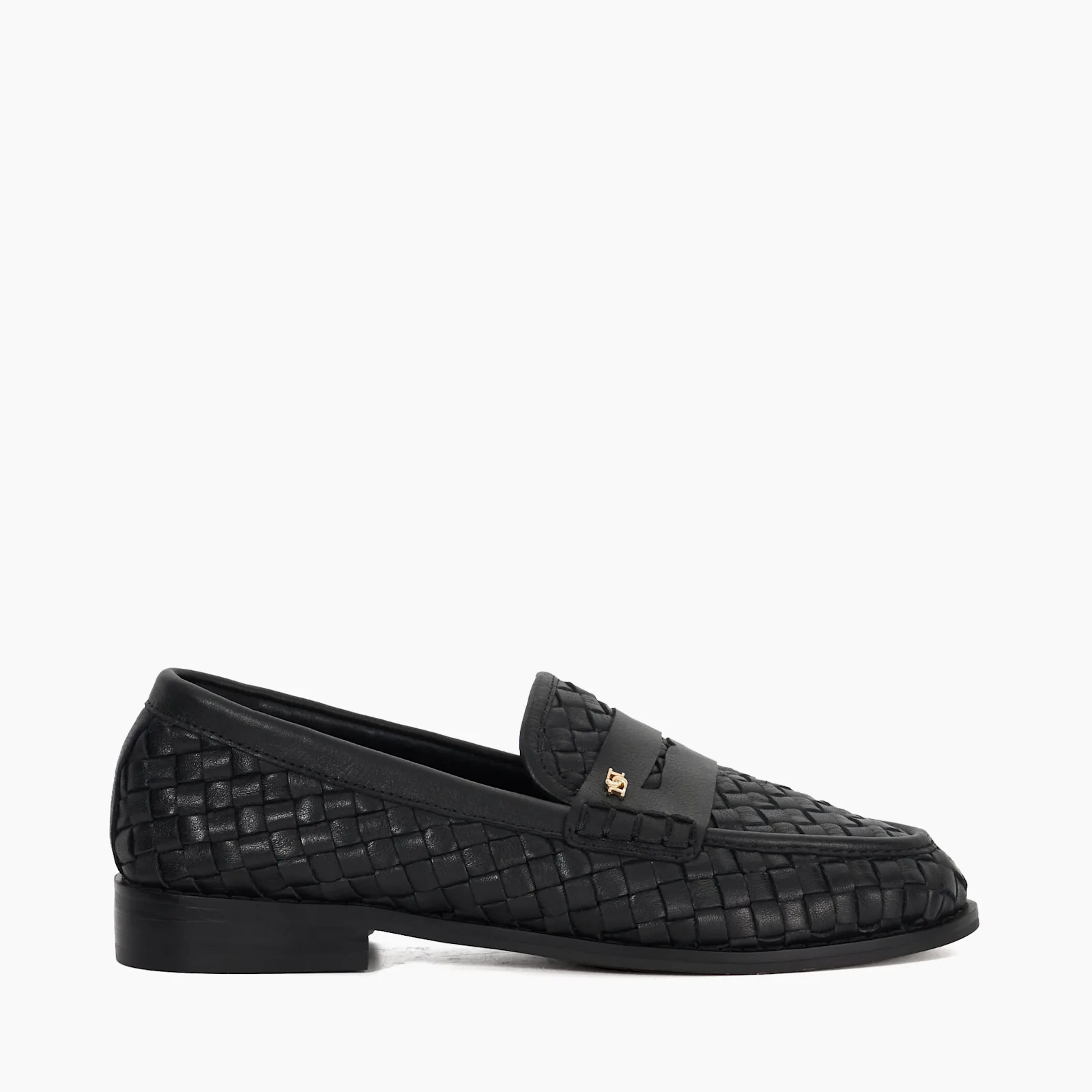 Dune London loafers.