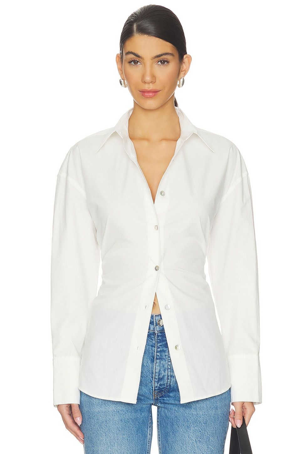 Jules Shirt