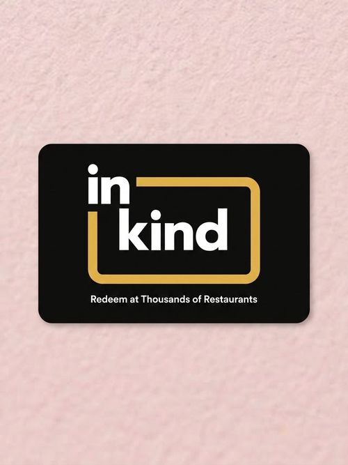 E-gift Card