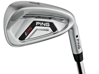 Ping i25 irons review