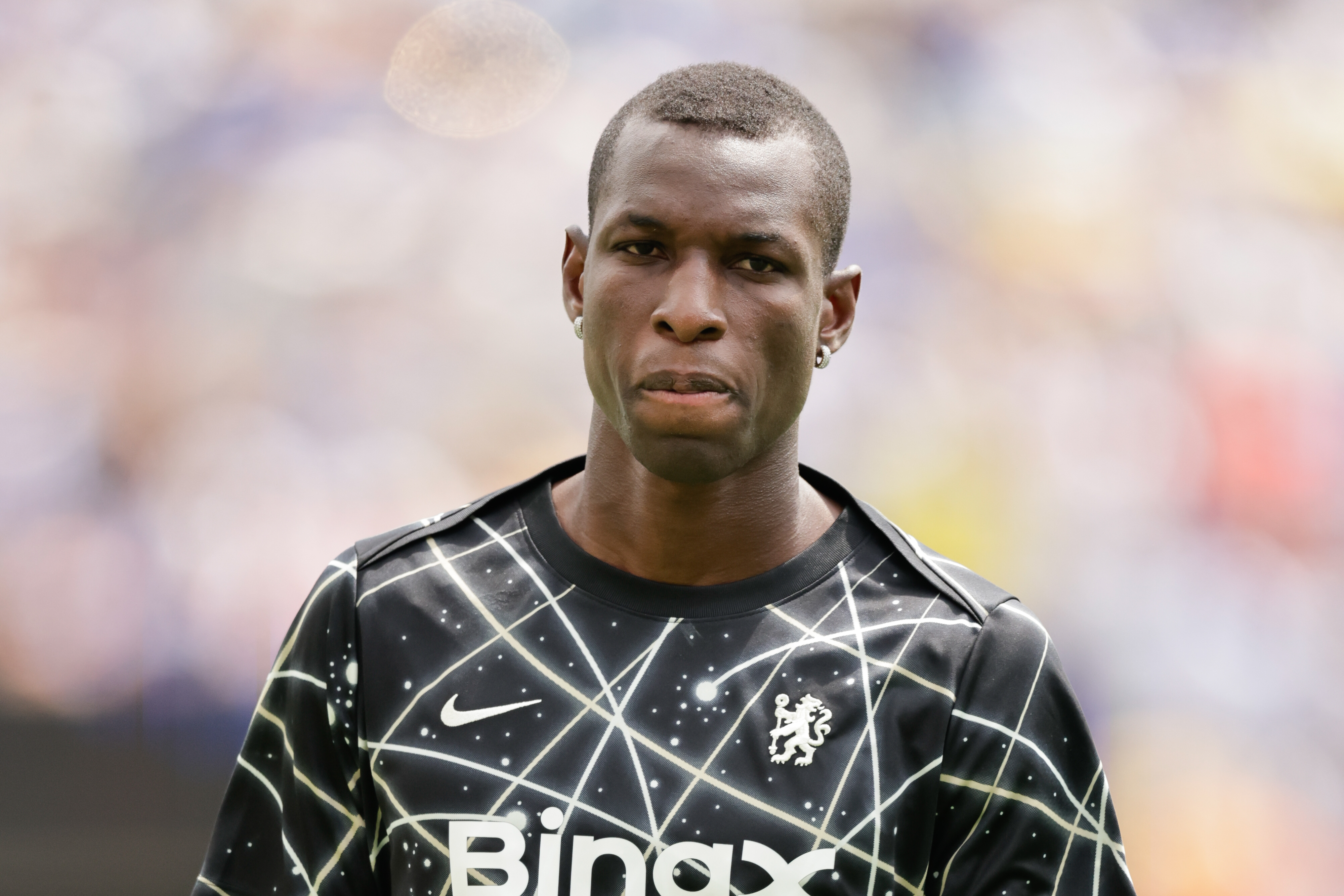 Chelsea striker Nicolas Jackson has been told to found a new club this summer