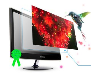 Samsung XL2370 LED Monitor