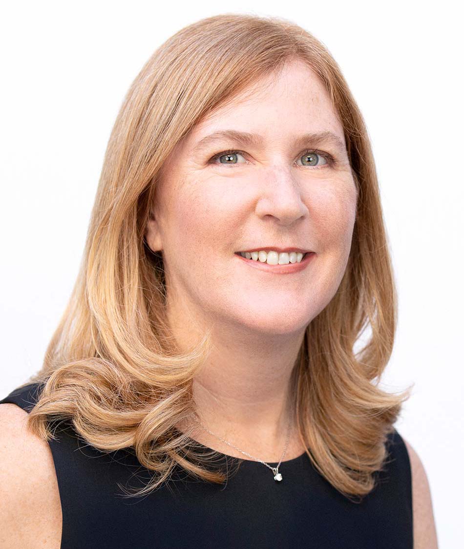 Cheryl Dolins of Fox