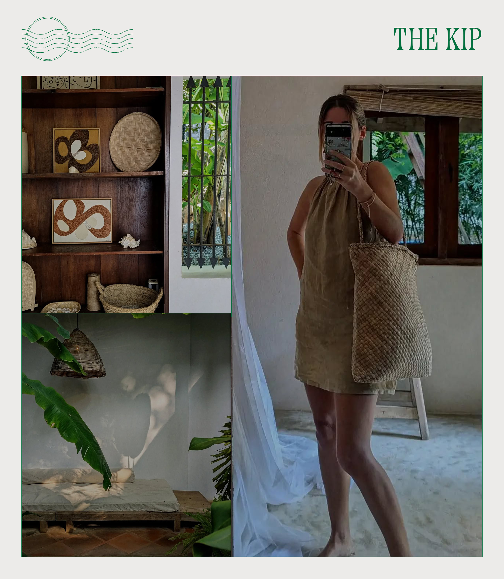 Travel guide to Sri Lanka's south coast.