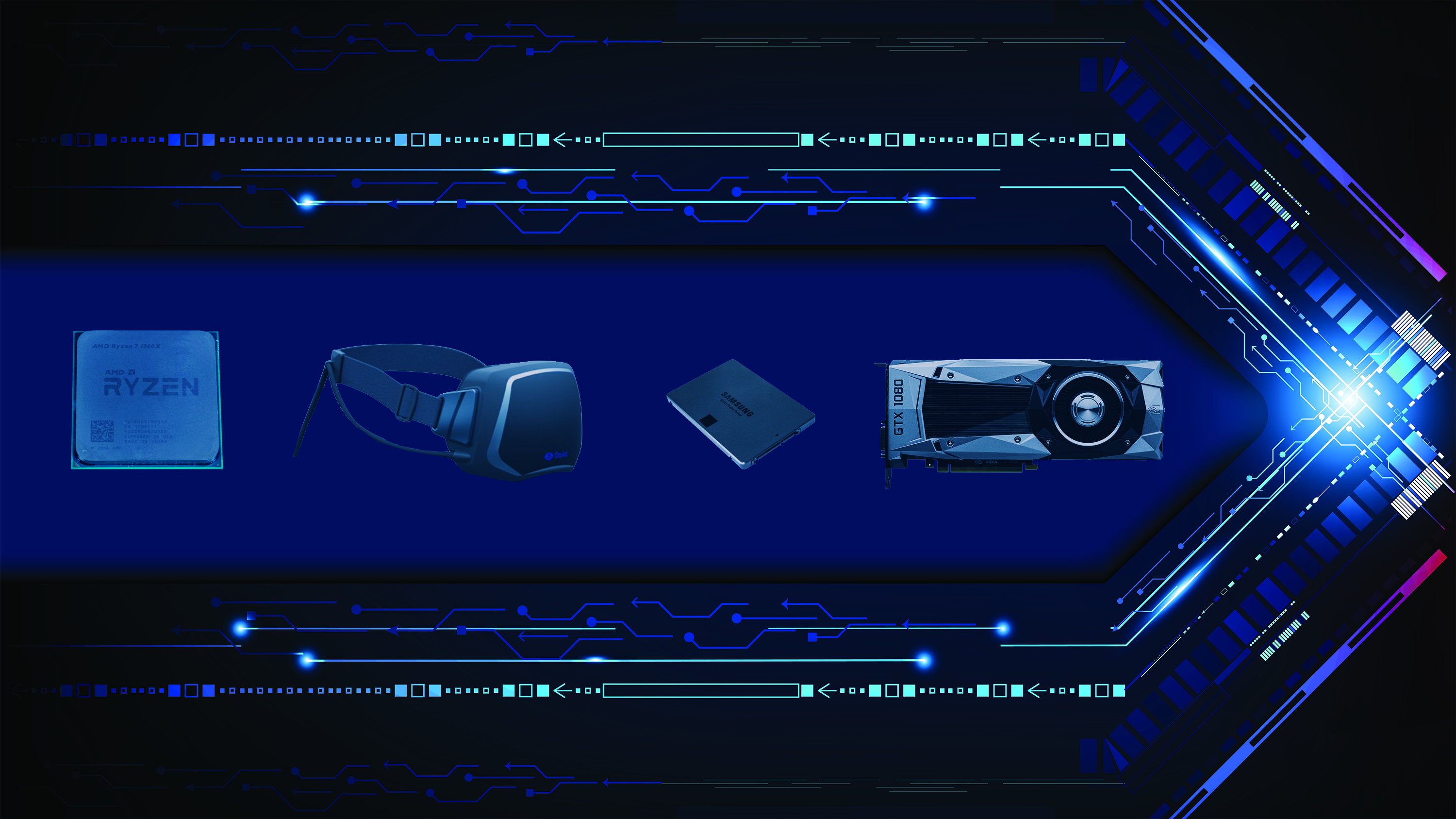 The most influential tech of the 2010s