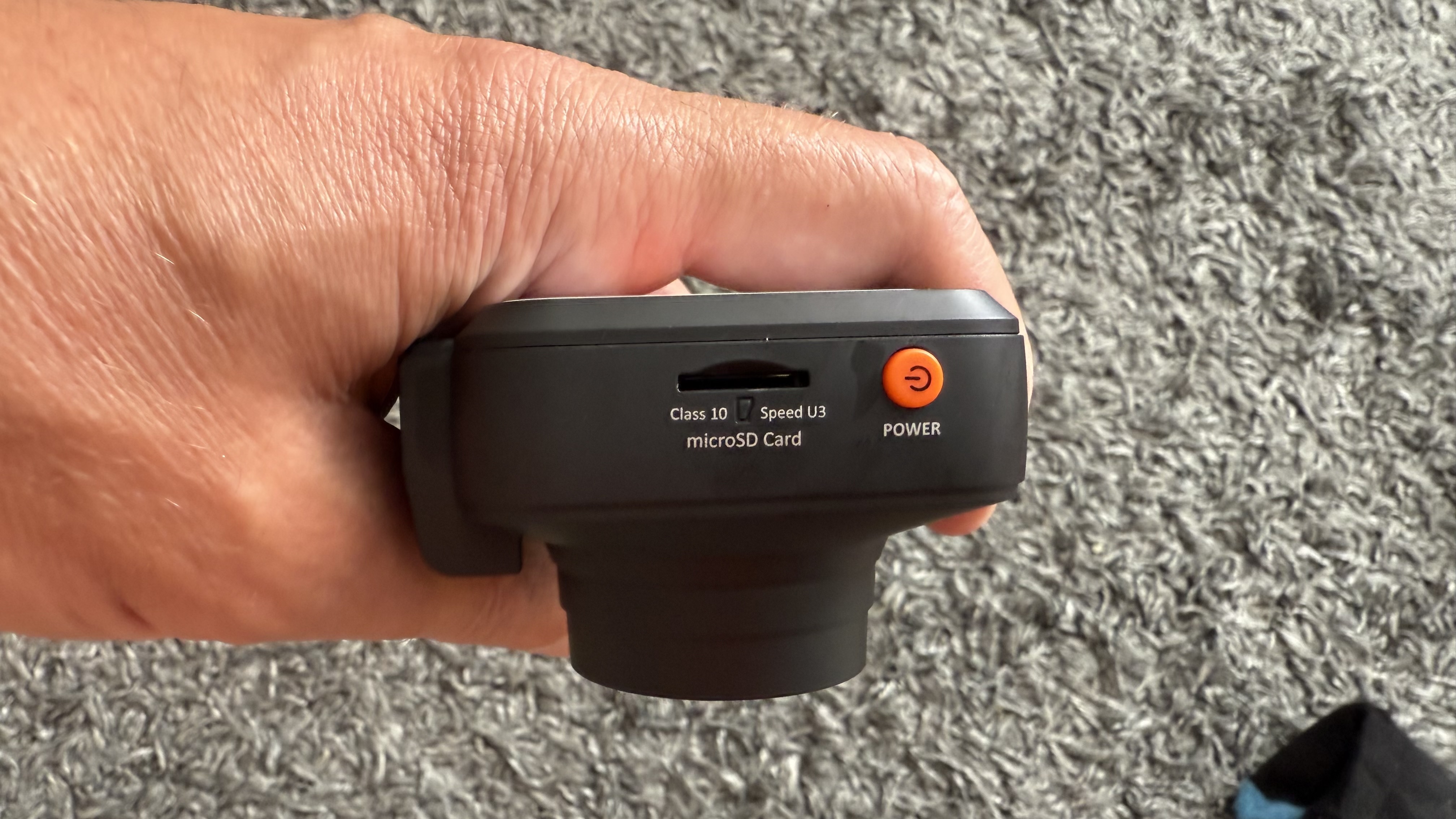 Rove R2-4K Dual Pro
