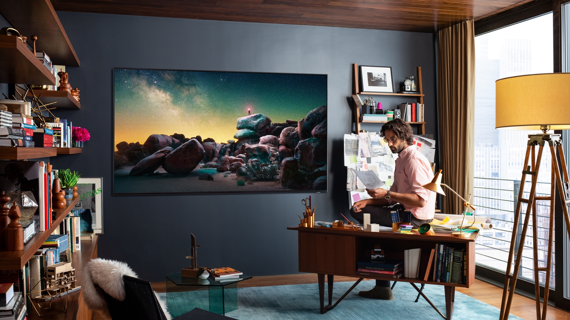 Best TV 2019 Here Are The Big Screen TVs Worth Buying This Year