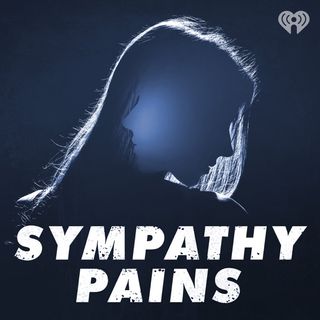 Sympathy pains art