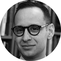 Samuel Goldman's avatar