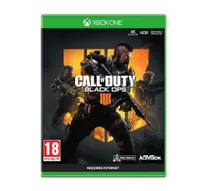 Call of Duty Black Ops 4 (Xbox One) $59now just $29