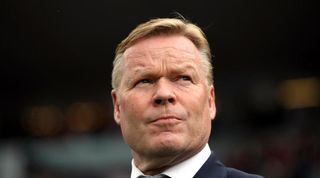 Ronald Koeman