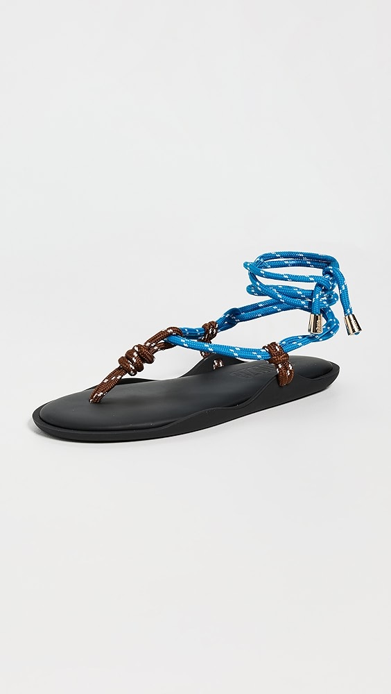 Flòwze Flo Twin Rope Sandals