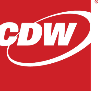 CDW logo