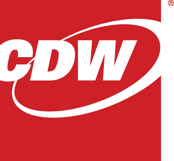 CDW logo