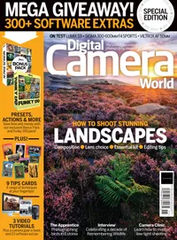 Digital Camera World