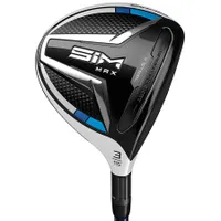 TaylorMade SIM Max Fairway Wood | £90 off at Scottsdale Golf