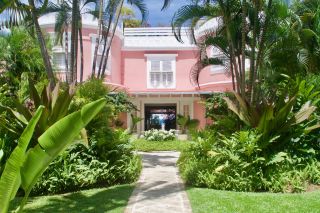 Cobblers Cove, Barbados