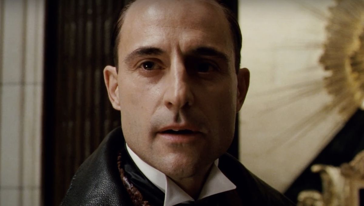 Mark Strong in Sherlock Holmes (2009) 