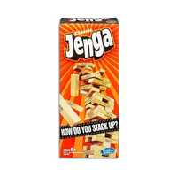 Jenga -$15.99$7.99 at Amazon
Save $8 -