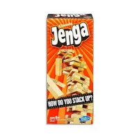 Jenga -$15.99$7.99 at Amazon
Save $8 -
