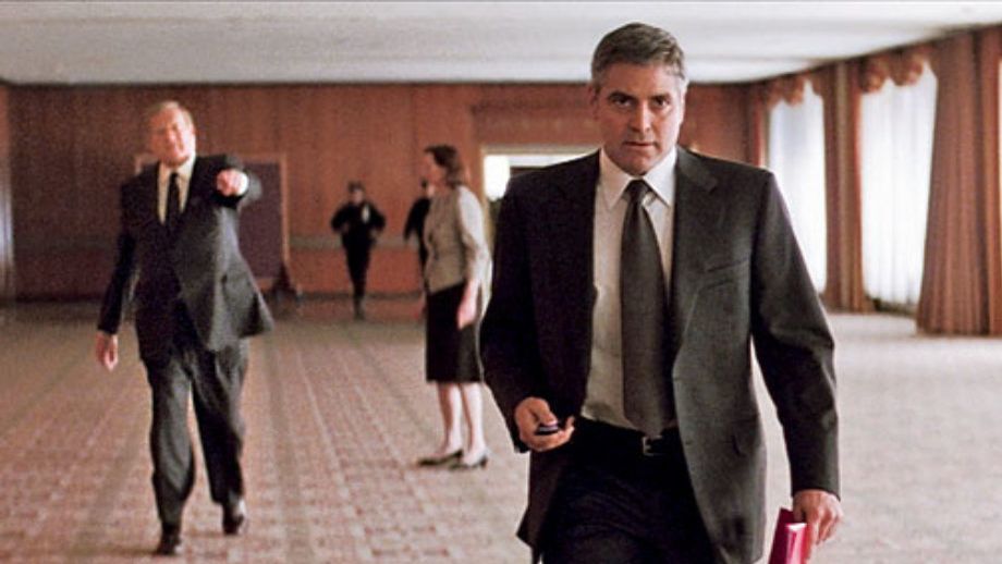 Michael Clayton