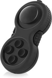 WTYCD Fidget Pad | One-handed | Noise: Medium |$9.99$4.79 at Amazon (52% off)