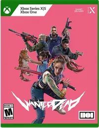 Wanted: Dead | $30 at Best Buy