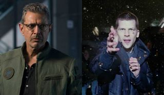 Independence Day Resurgence Now You See Me 2