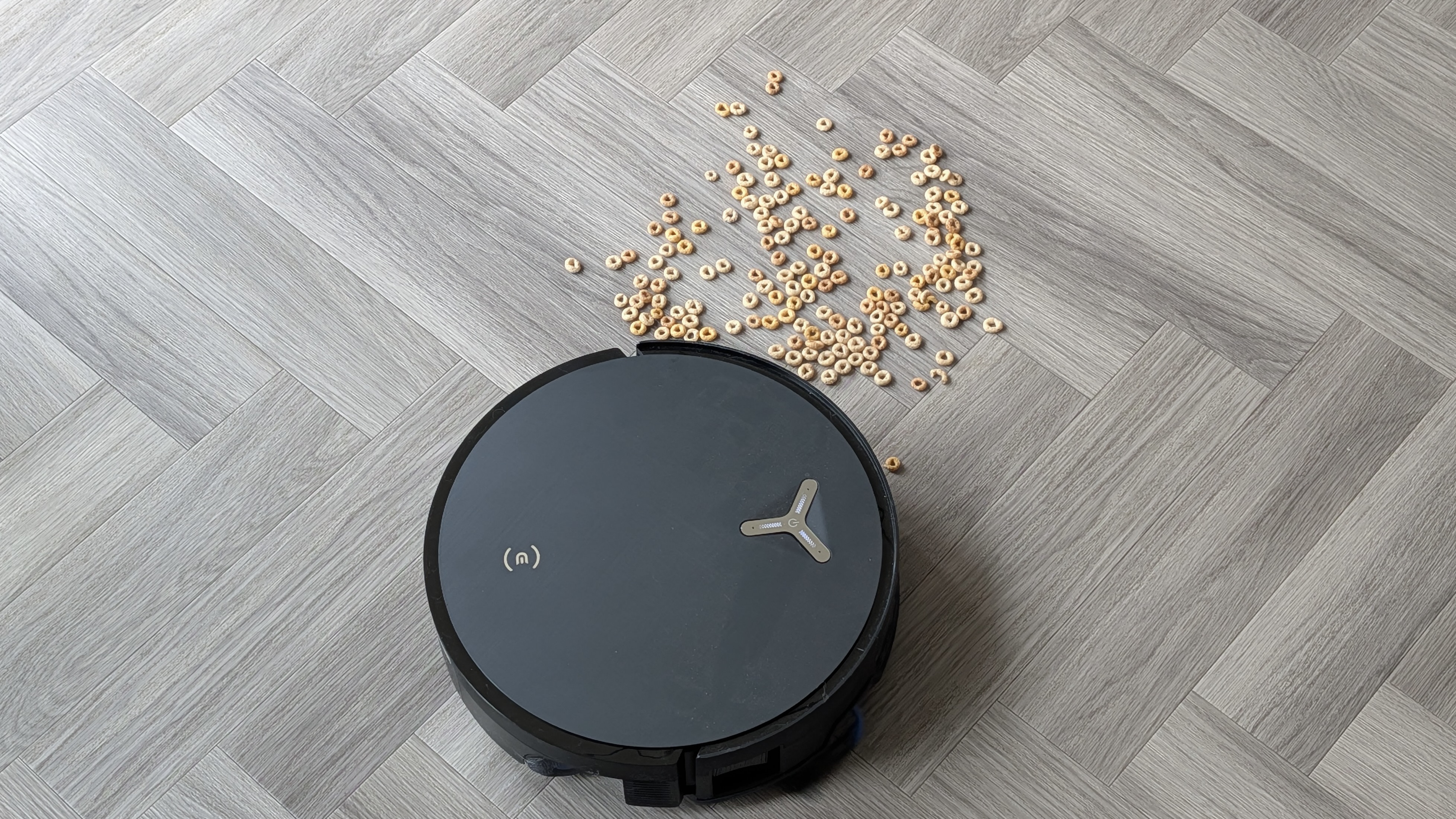 Ecovacs Deebot X12 OmniCyclone