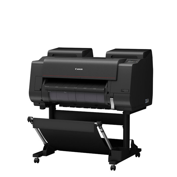 Canon printer square image