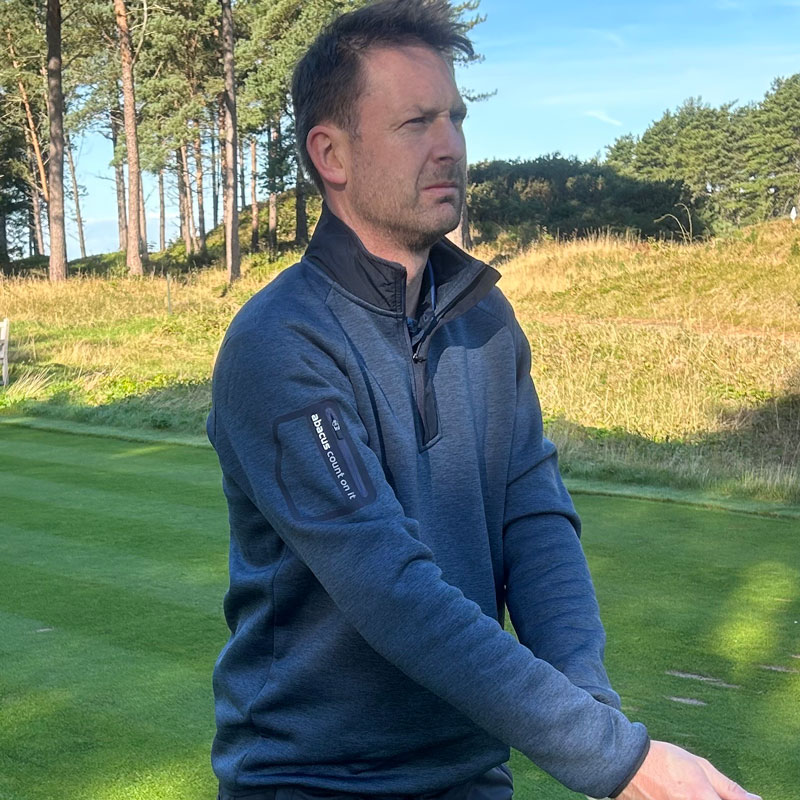 Abacus Arden Mid Layer