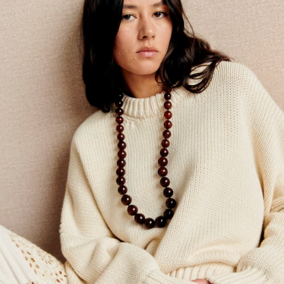 S&eacute;zane spring summer 26 collection new in