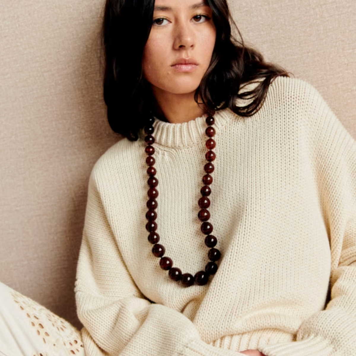 S&eacute;zane spring summer 26 collection new in