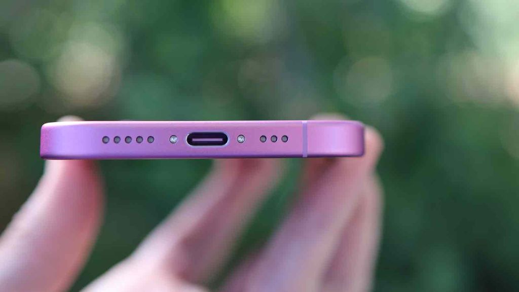 iPhone 16 vs iPhone 15: battle of the base models | TechRadar