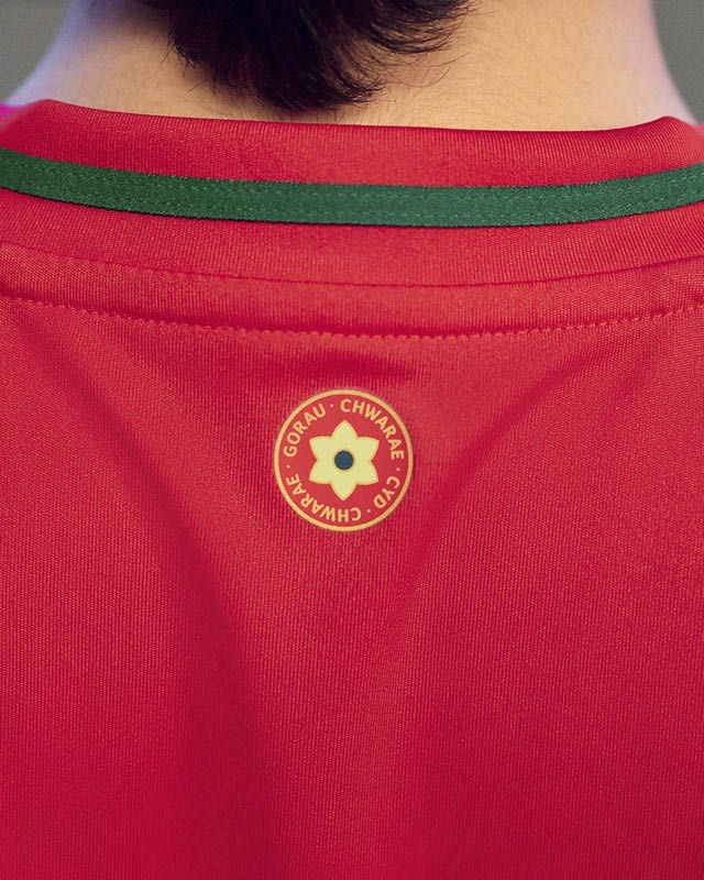 Adidas Euro 2024 kit