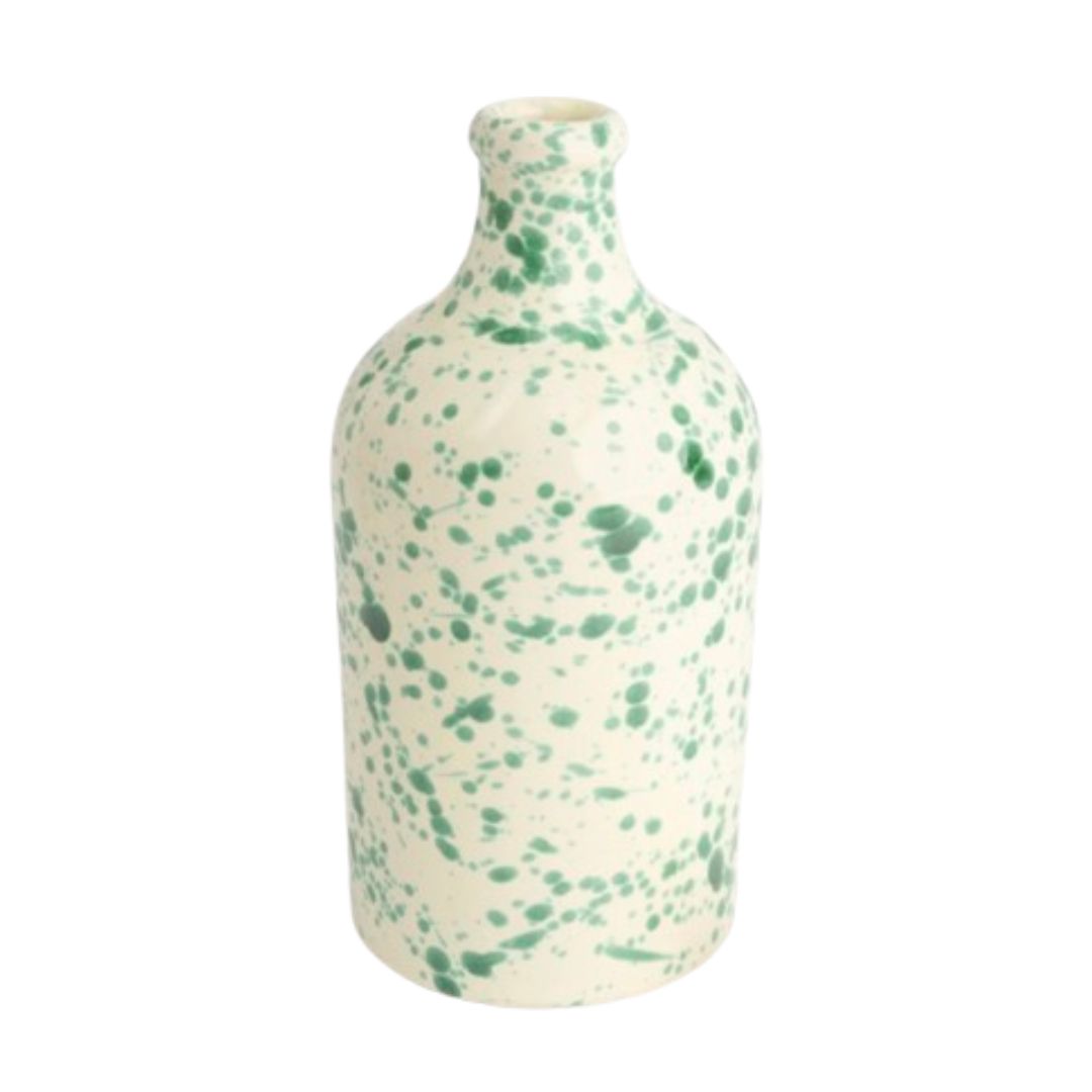 Pistachio Oil &amp;amp; Vinegar Bottle