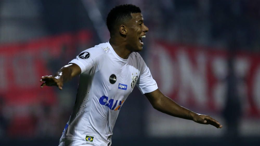 Copa Libertadores Review: Santos edge Estudiantes, River held again ...