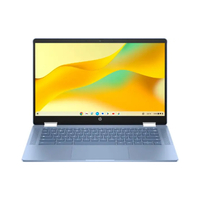 HP Chromebook x360 14b: $429.00 $329.00 at Best Buy