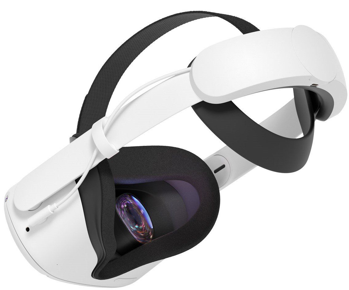 Best seated VR accessories for Oculus Quest 2 in 2024 Android Central