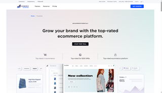 BigCommerce