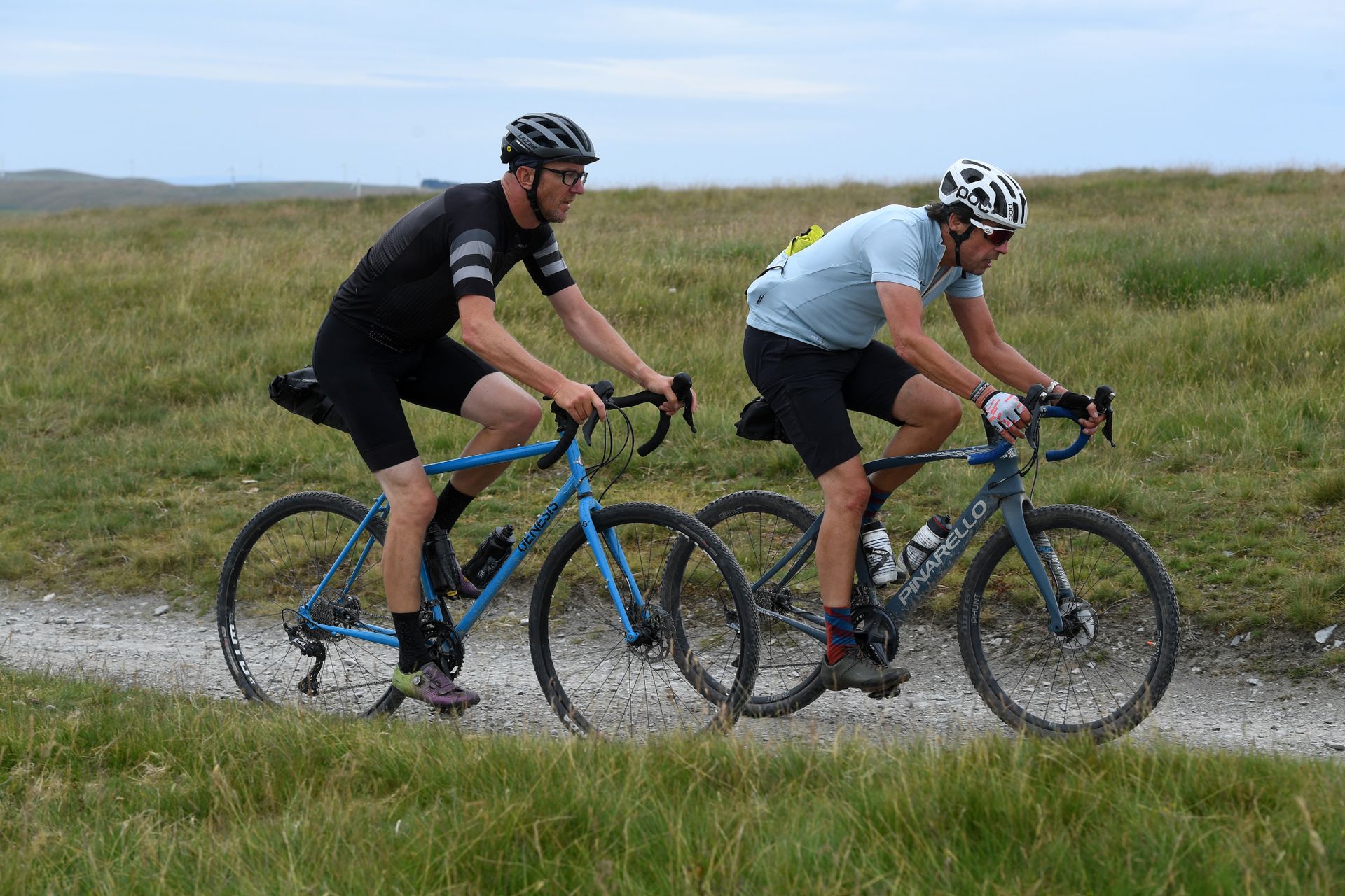 Gravel bike vs road bike what are the key differences? Cycling Weekly