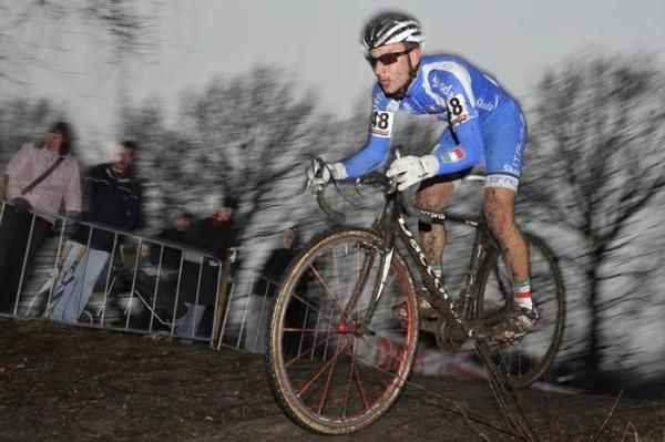 Fabio Ursi (Italy)