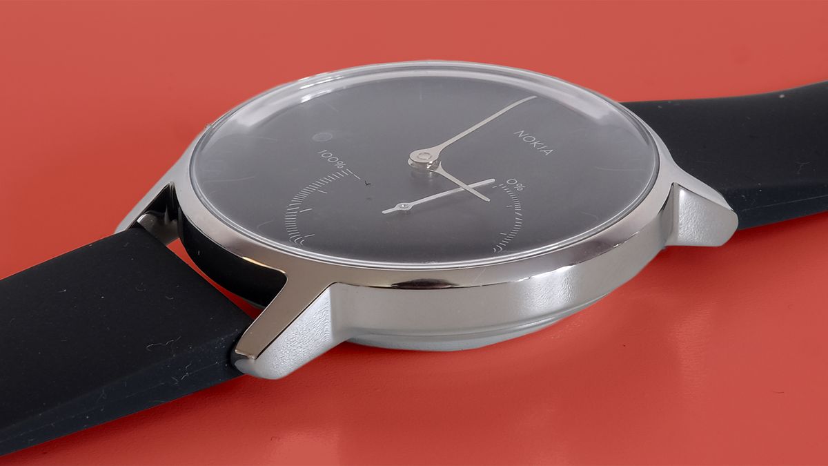 Nokia Steel review | TechRadar