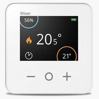 Drayton Wiser smart thermostat