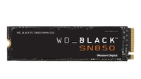 Western Digital WD Black SN850 2TB: was $240, now $180 at Amazon
