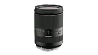 Best Canon EF-M lenses: Tamron 18-200mm f/3.5-6.3 Di III VC