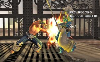 Heihachi