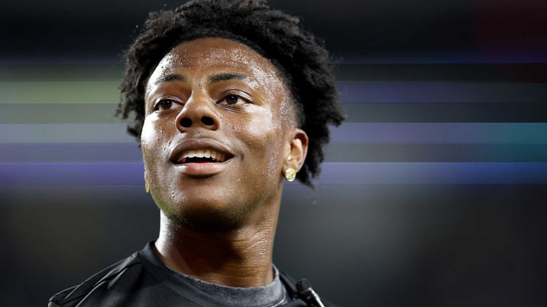 Netflix's One Piece showrunner is making a new 'anime' show starring YouTuber IShowSpeed